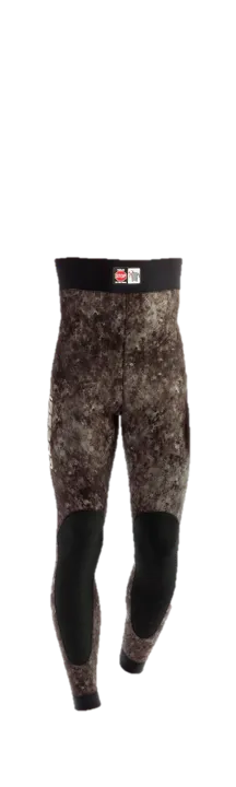 Cressi 5mm Tracina Men's 2-Piece Open Cell Wetsuit
