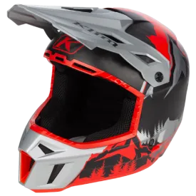 F3 Carbon Helmet ECE