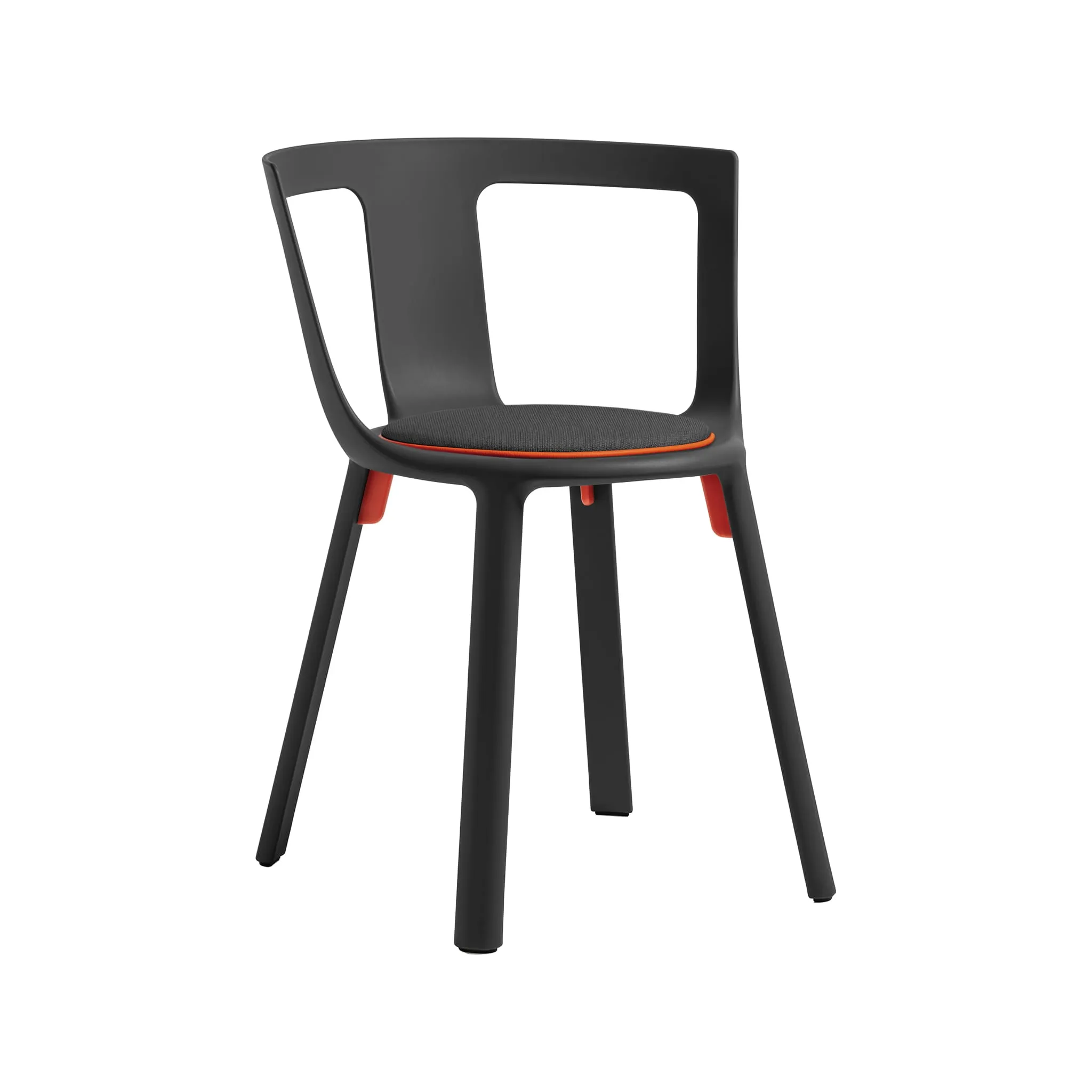 FLA Upholstered Chair<br> Indoor Use