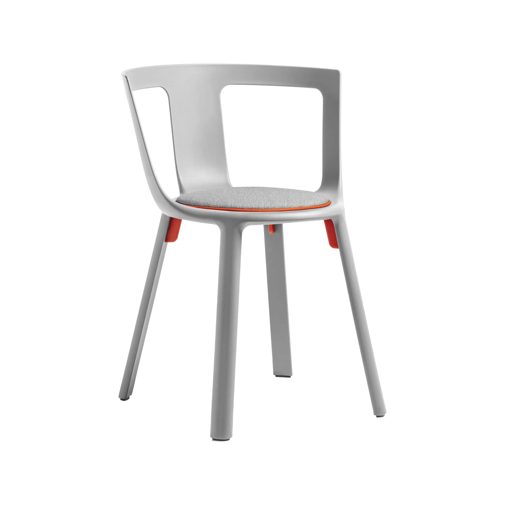 FLA Upholstered Chair<br> Indoor Use