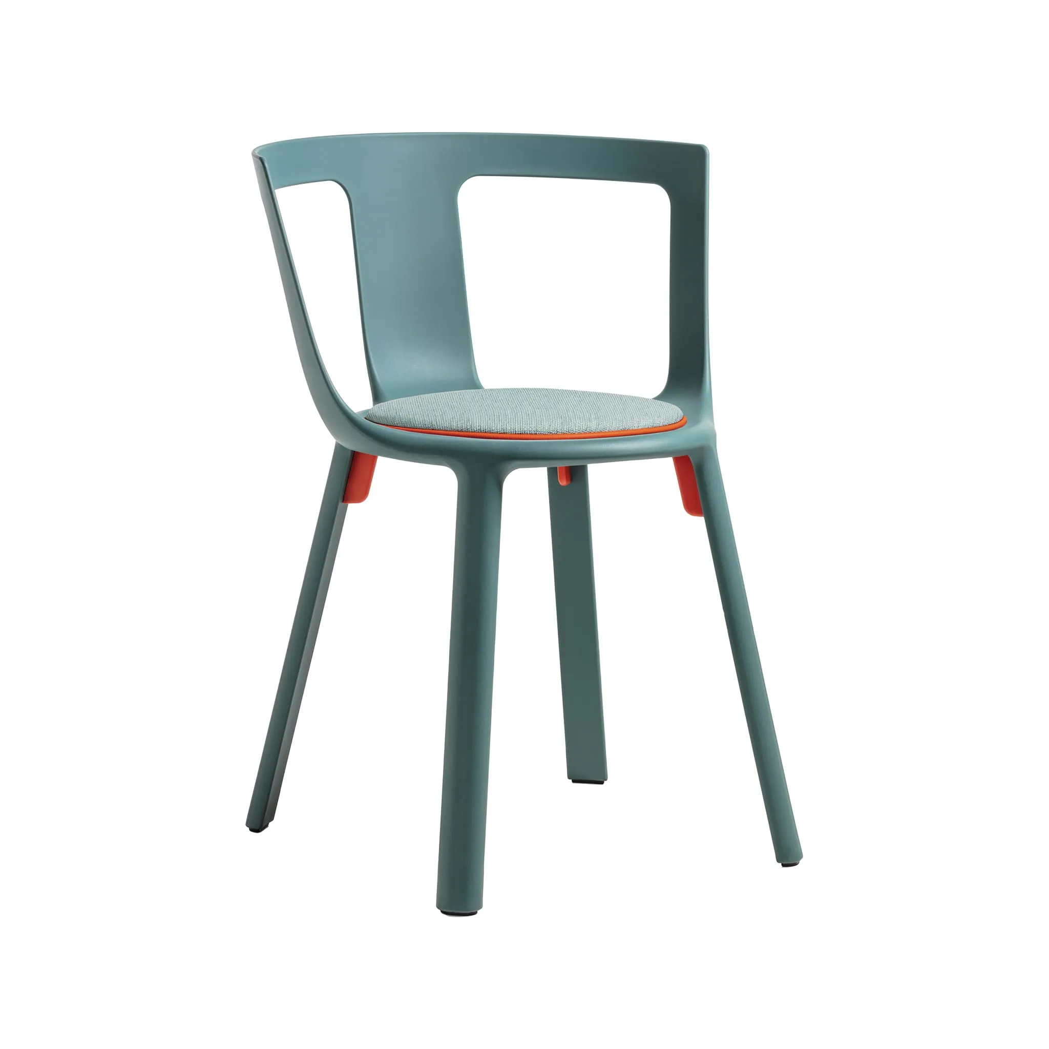 FLA Upholstered Chair<br> Indoor Use