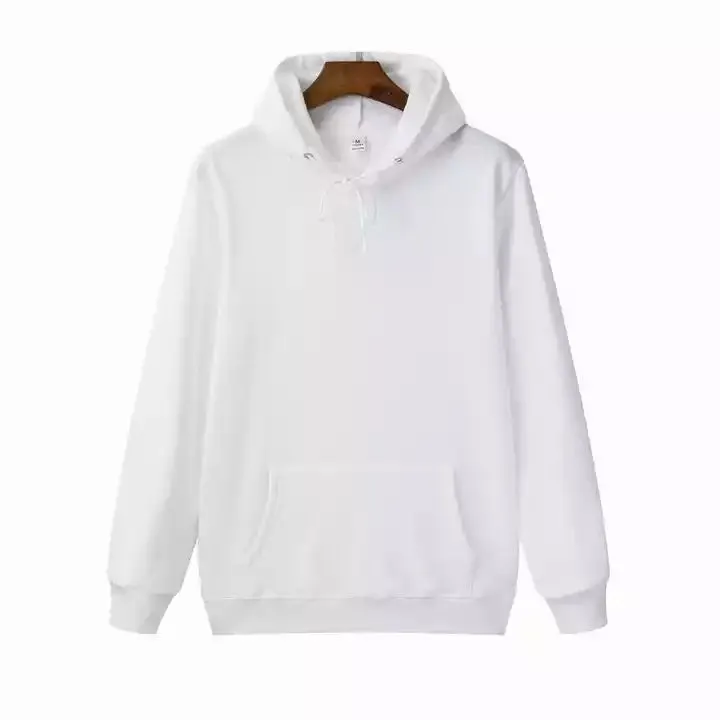 Fleece Blank Oversized Unisex Custom Hoodies
