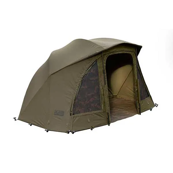 Fox Retreat Brolly System inc. Vapour Infill