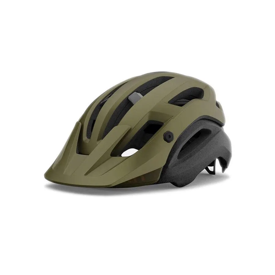 Giro Manifest Spherical Helmet