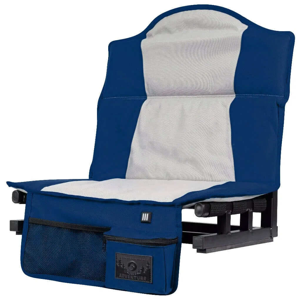 Gobi Vantage Heated Stadium Seat