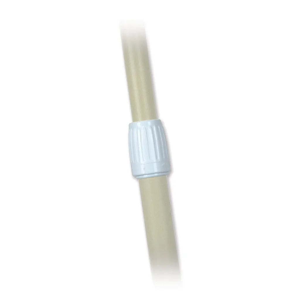 Heavy Duty Banner Pole - 10 ft.