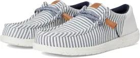 Hey Dude Men's Wally Funk Nu Prep Loafer