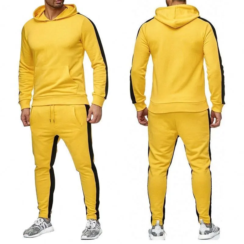 Hoodies Clothing Man Blank Sweatshirts Hoodie Custom Pullover Cotton OEM