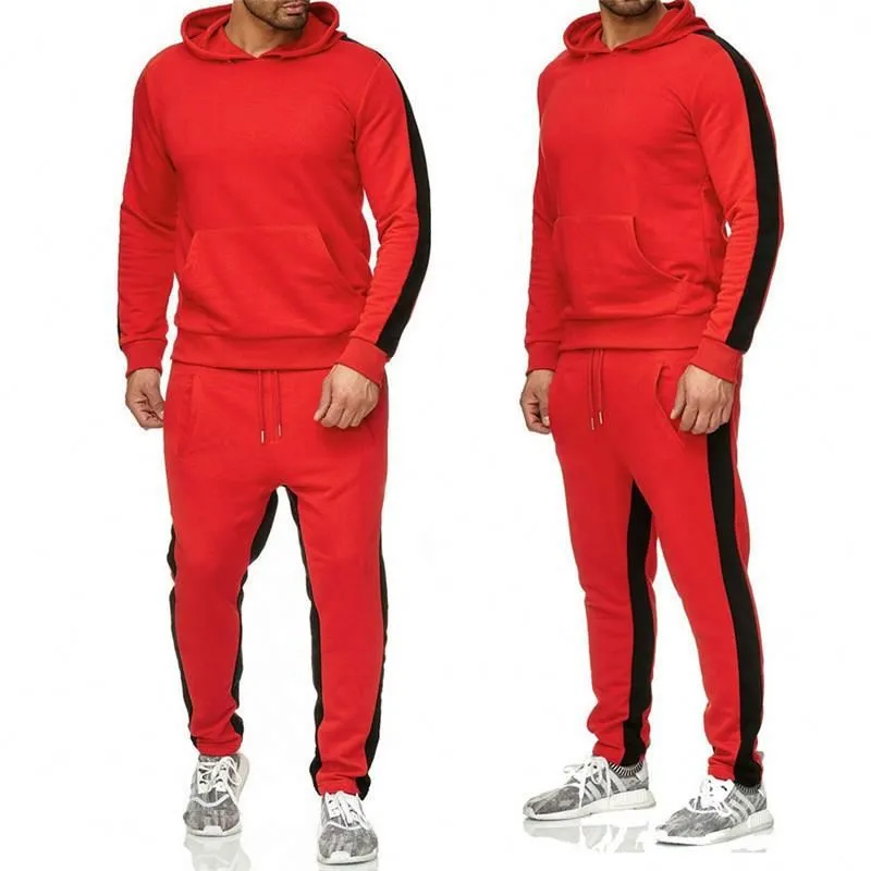 Hoodies Clothing Man Blank Sweatshirts Hoodie Custom Pullover Cotton OEM
