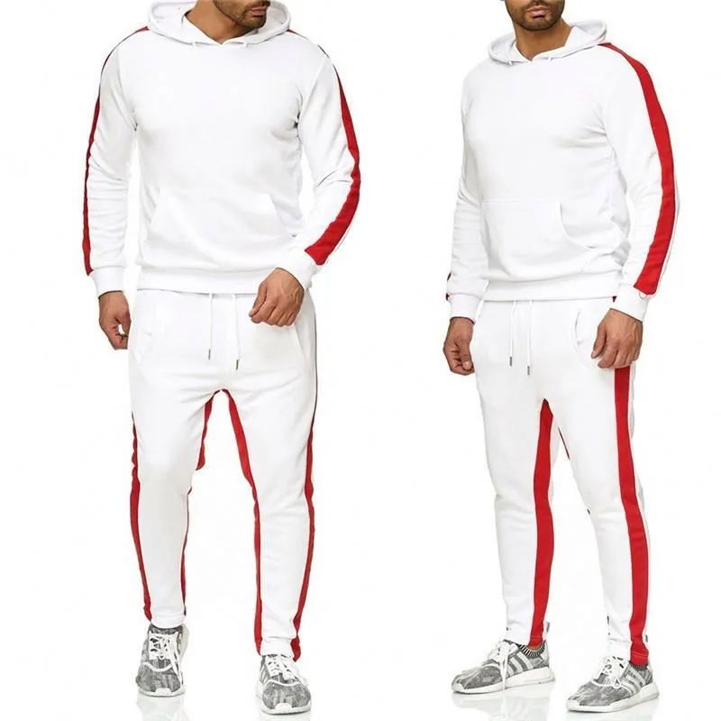 Hoodies Clothing Man Blank Sweatshirts Hoodie Custom Pullover Cotton OEM
