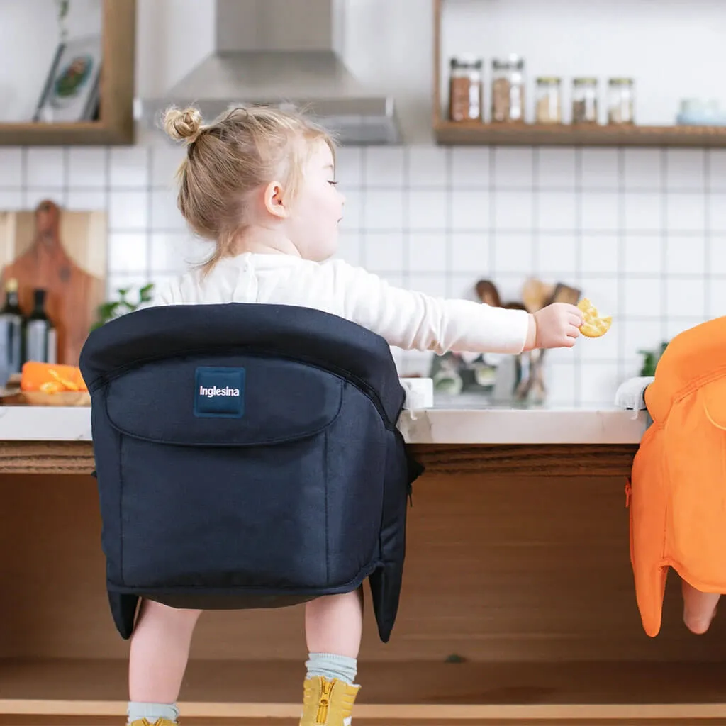 Inglesina Fast Chair Navy
