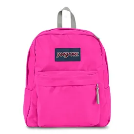 Jansport Spring Break Mini Backpack - Ultra Pink