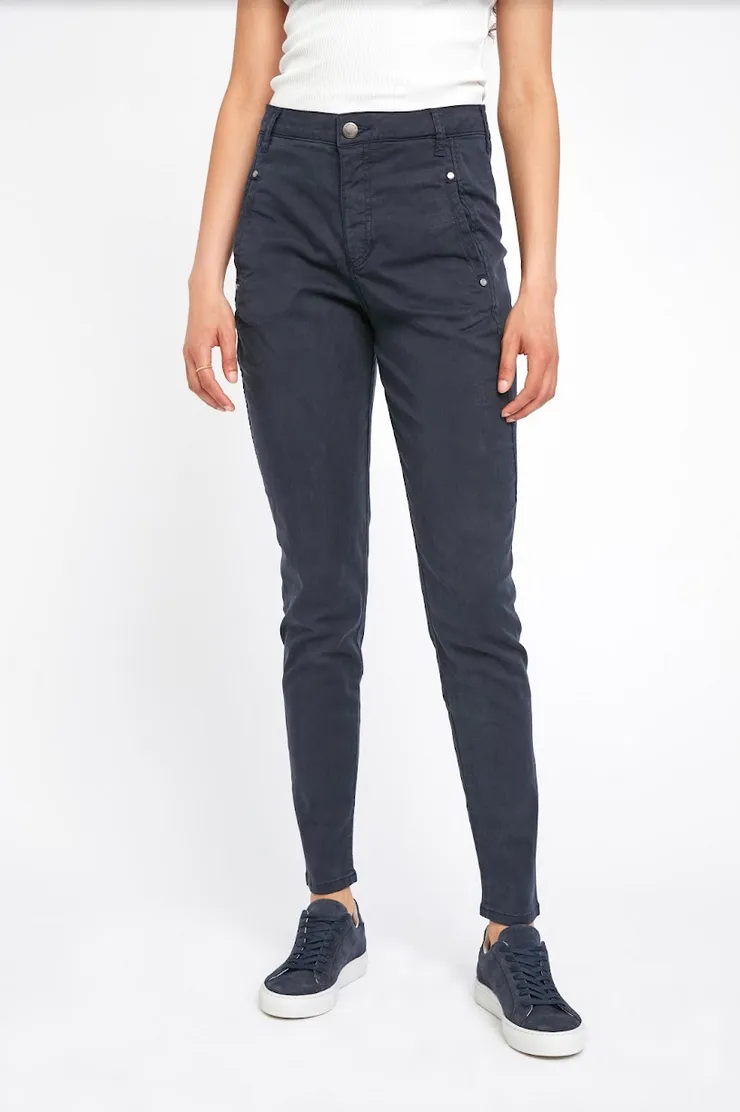 Jolie Dark Blue pants