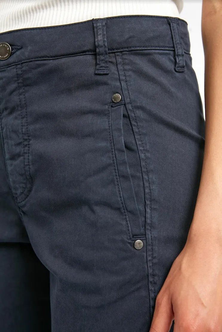 Jolie Dark Blue pants