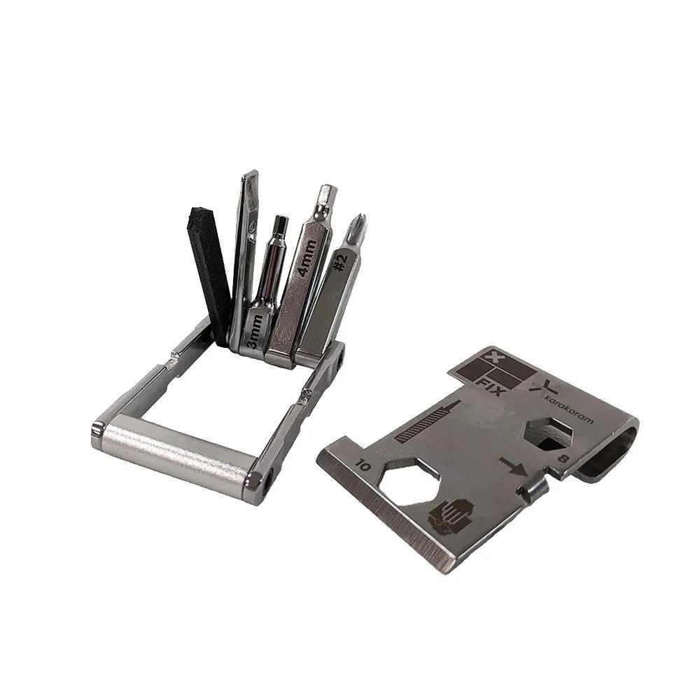 Karakoram Multi Tool