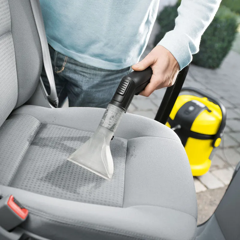 Karcher SE 4002 (Spray Extraction Cleaner)