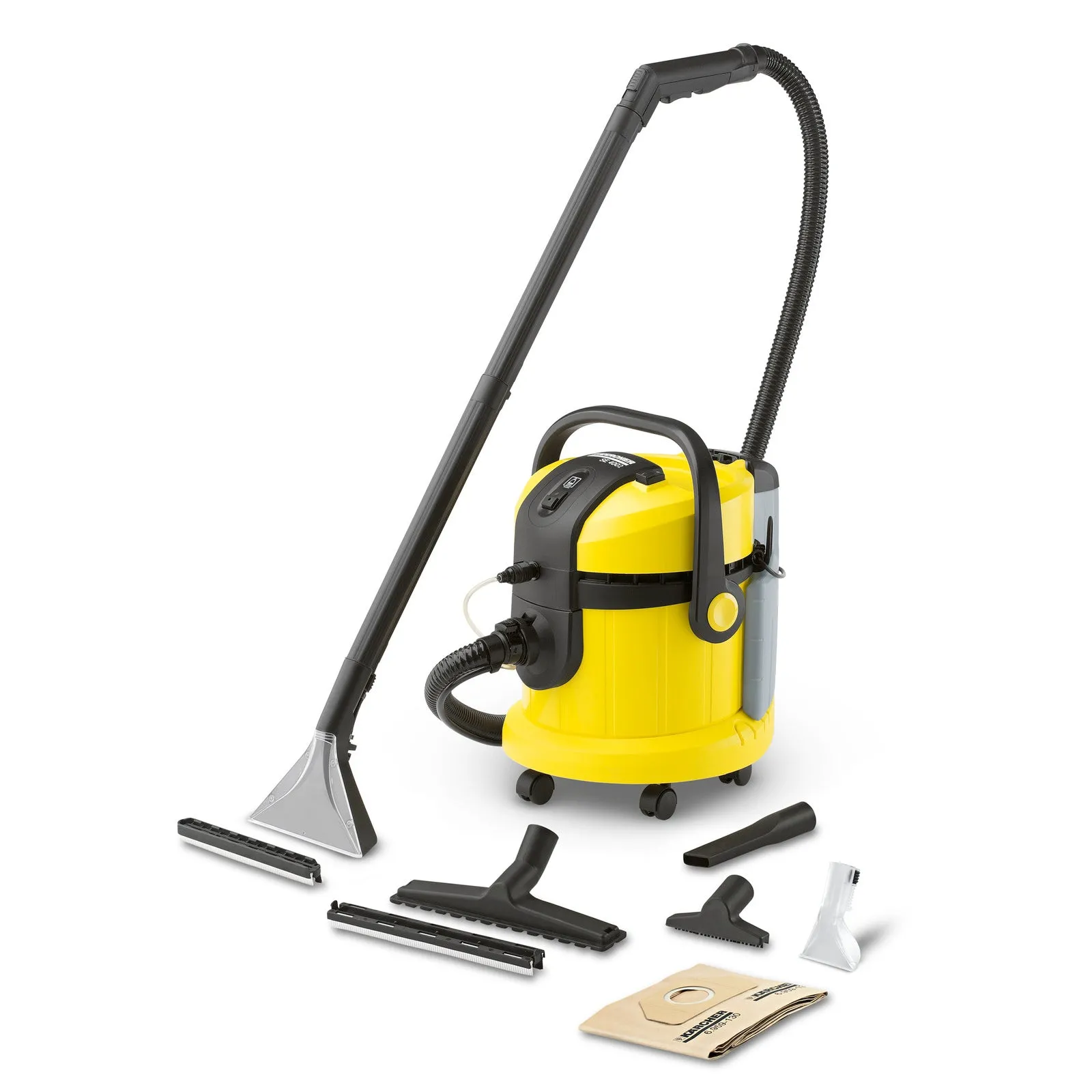 Karcher SE 4002 (Spray Extraction Cleaner)