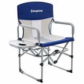 KingCamp Mesh Folding Camping Chair