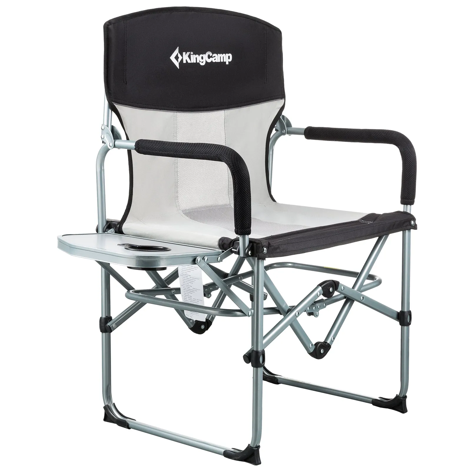 KingCamp Mesh Folding Camping Chair