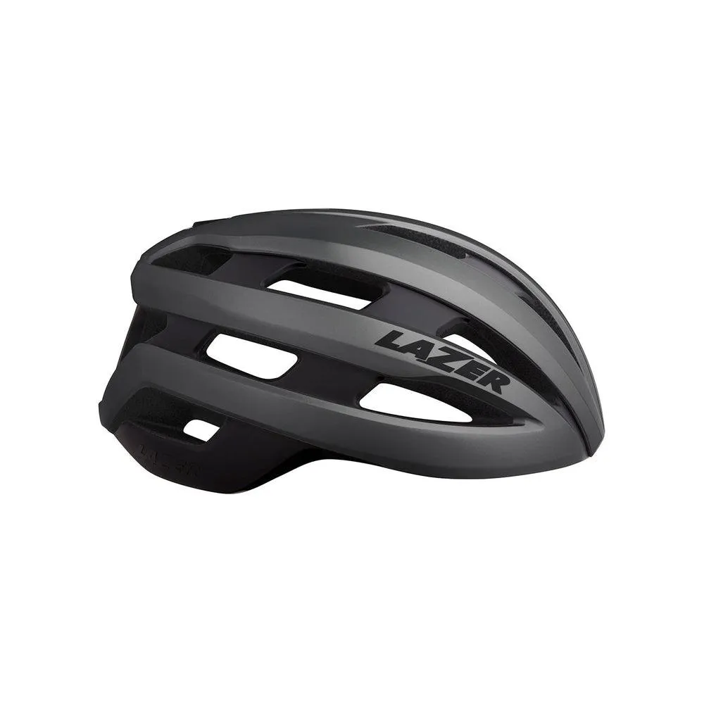 LAZER Sphere Plus Mips Large - Matte Titanuim