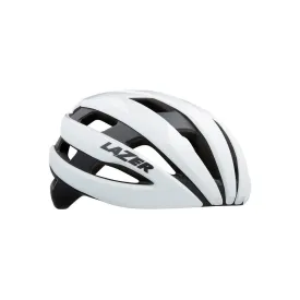 LAZER Sphere Plus Mips Medium - White/Black