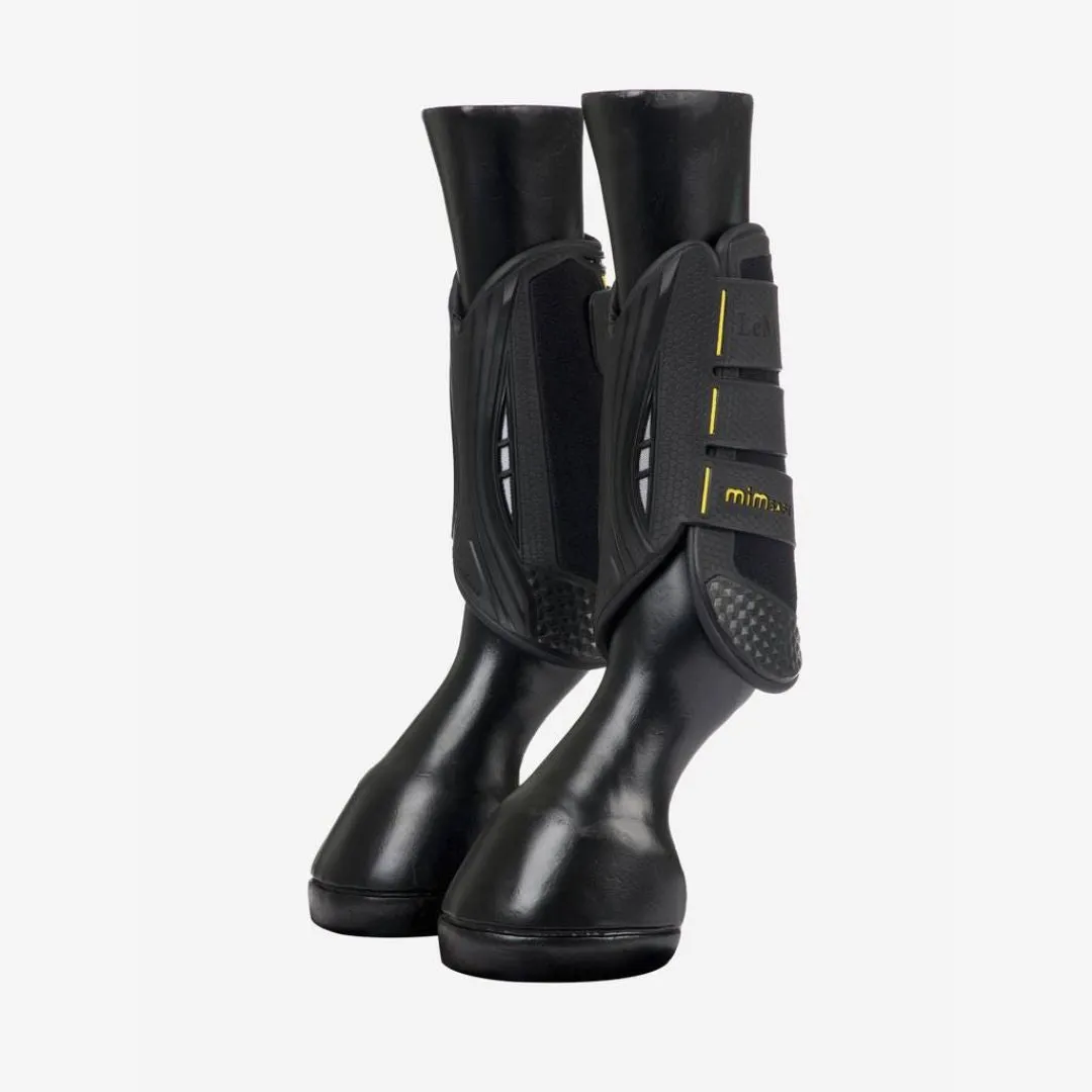LeMieux MIMsafe XC Boots