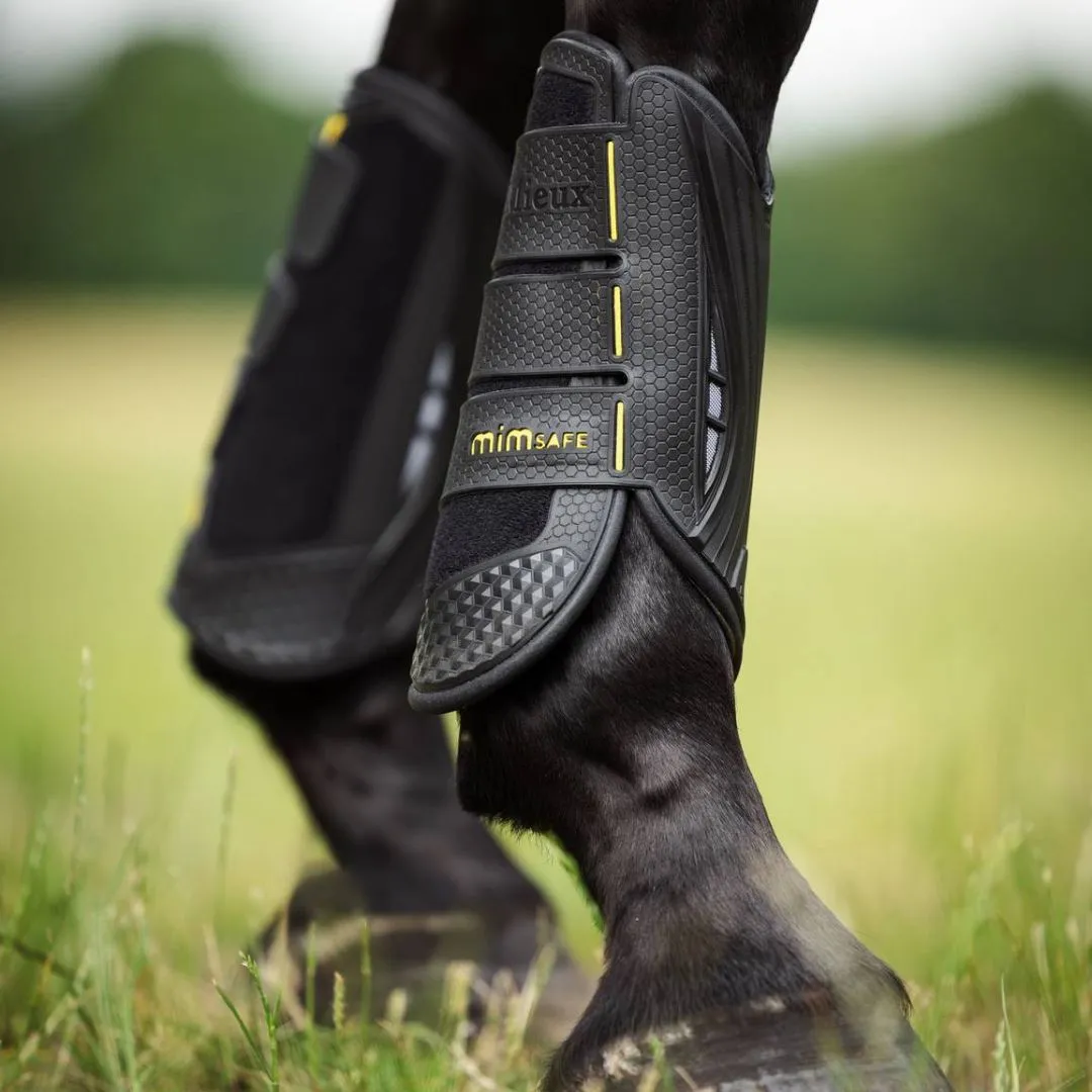 LeMieux MIMsafe XC Boots