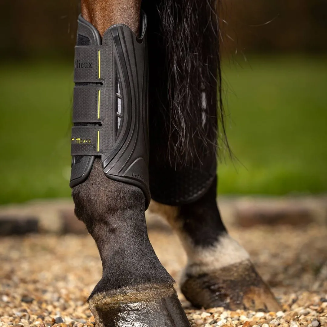LeMieux MIMsafe XC Boots