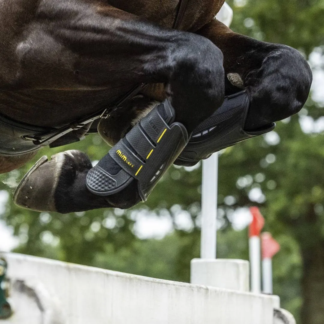 LeMieux MIMsafe XC Boots