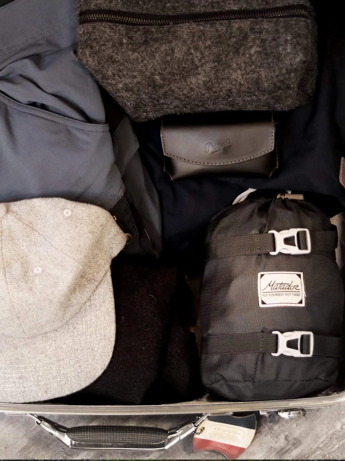 Matador Beast28 Technical Packable Backpack