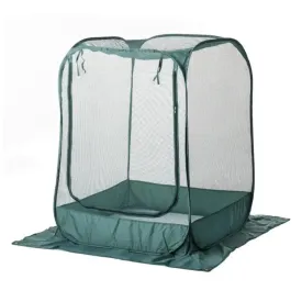 Maze Net Garden Cover - 1m² x 1.25 m High