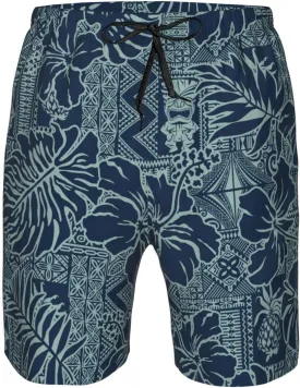 Mens Swim Trunks Swimming Shorts Quick Dry Mesh Lining Swimwear Bathing Suits Boardshorts Beach Wear Swim Suits