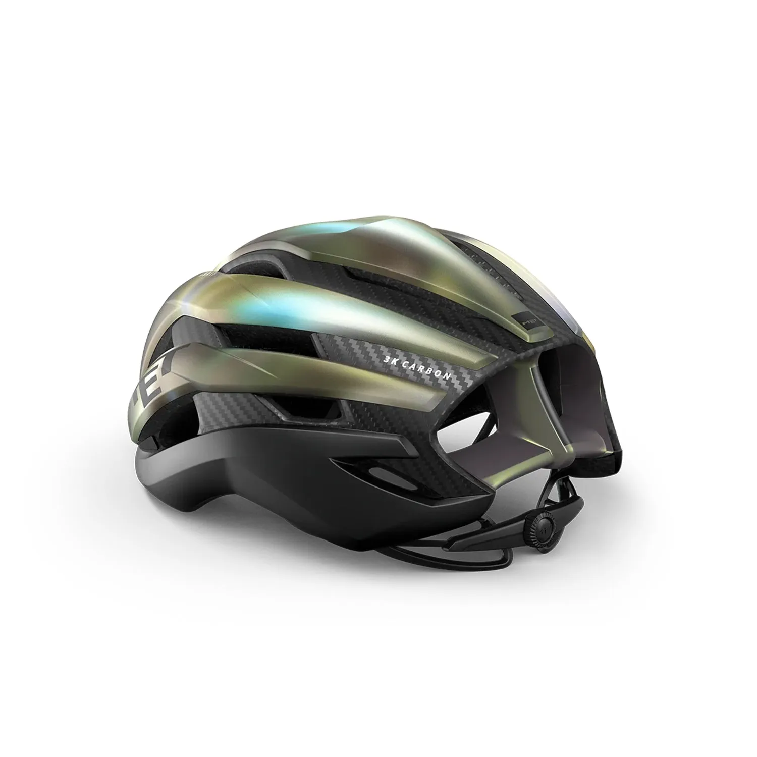 MET Trenta 3K Carbon MIPS® TADEJ POGAČAR Edition 2024