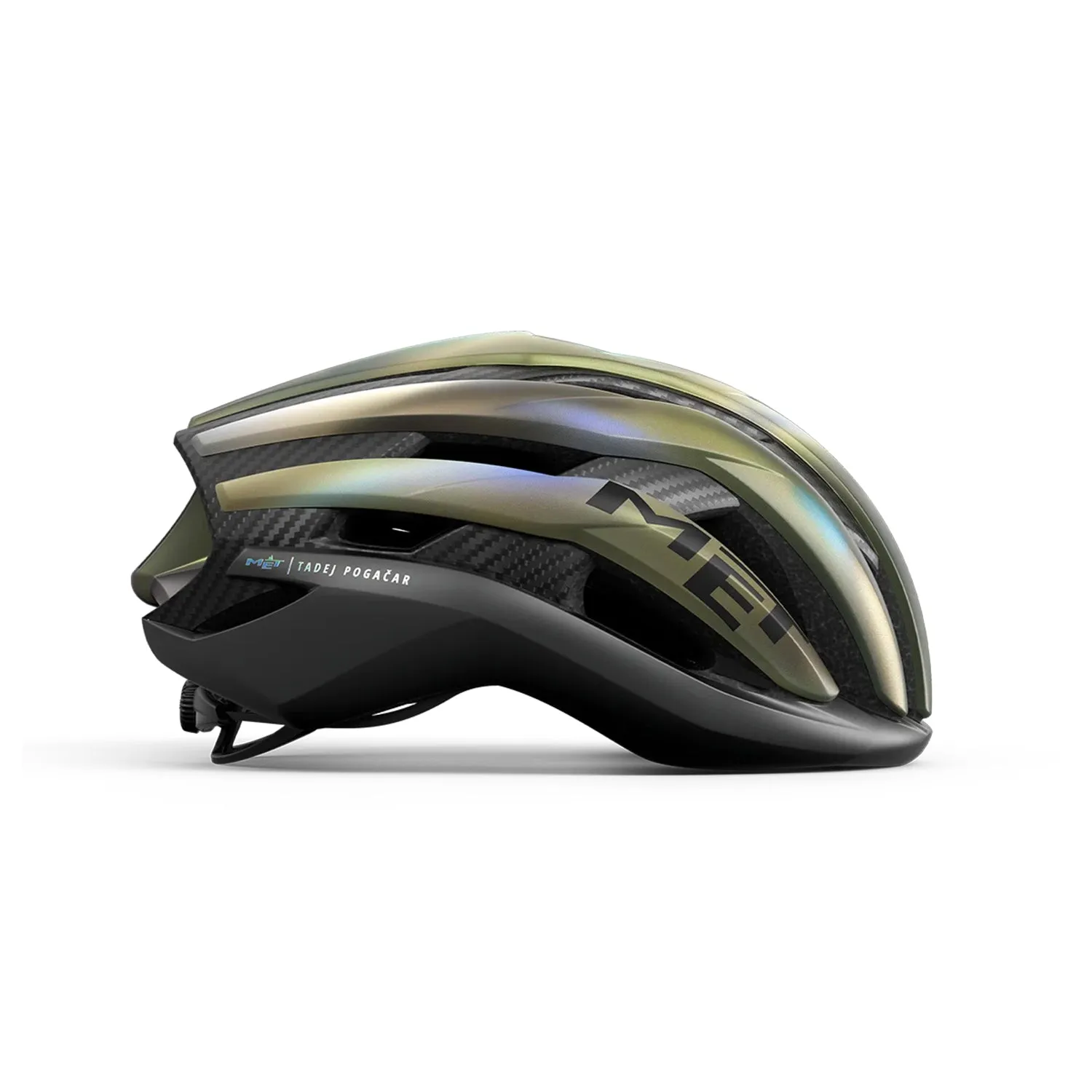 MET Trenta 3K Carbon MIPS® TADEJ POGAČAR Edition 2024