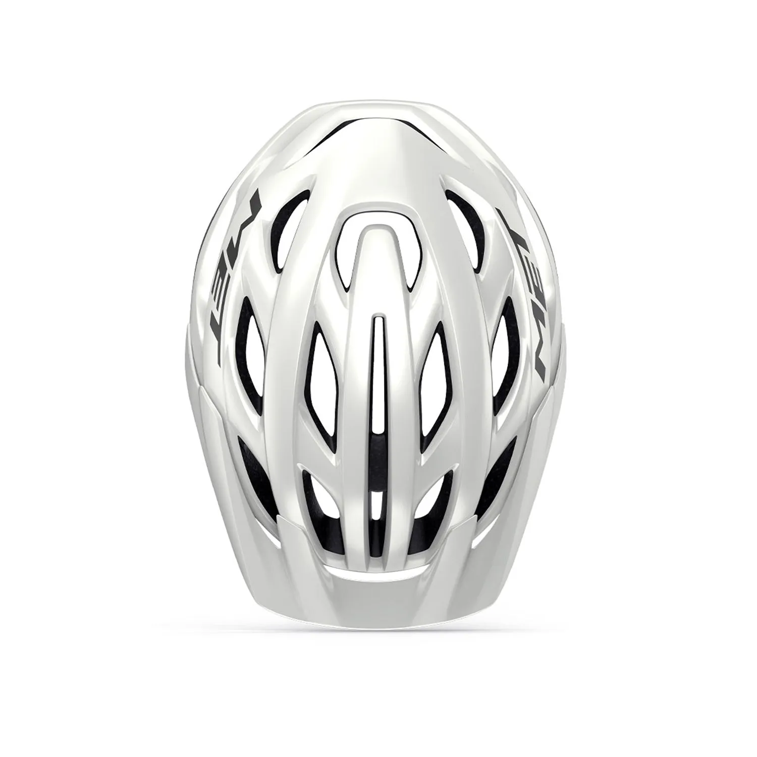 MET Veleno MTB Helmet