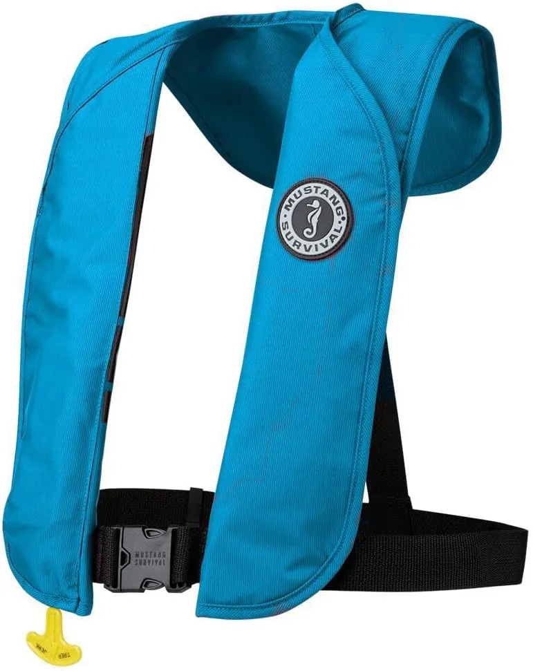 Mustang Survival MIT 70 Manual Inflatable PFD