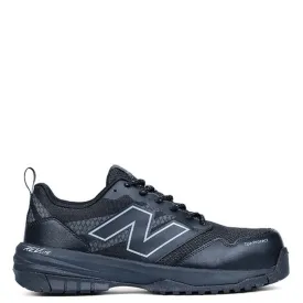 New Balance Work Men's Quickshift EH Comp Toe Work Shoe