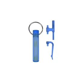 Ni-Glo Solar Gear Marker Atomic Blue