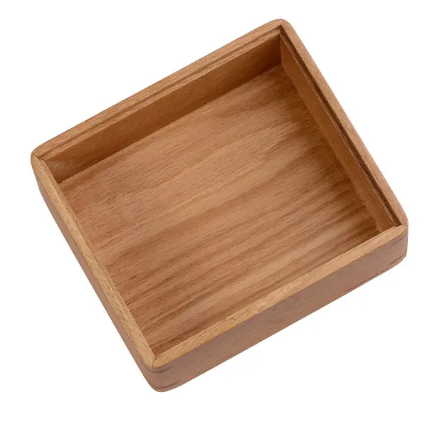 Normcore Compact Storage Box
