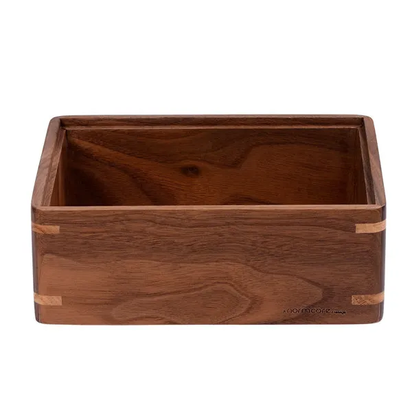 Normcore Compact Storage Box