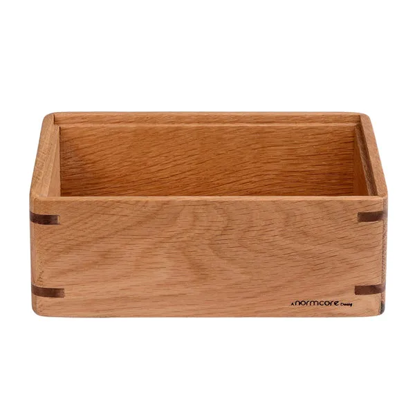 Normcore Compact Storage Box