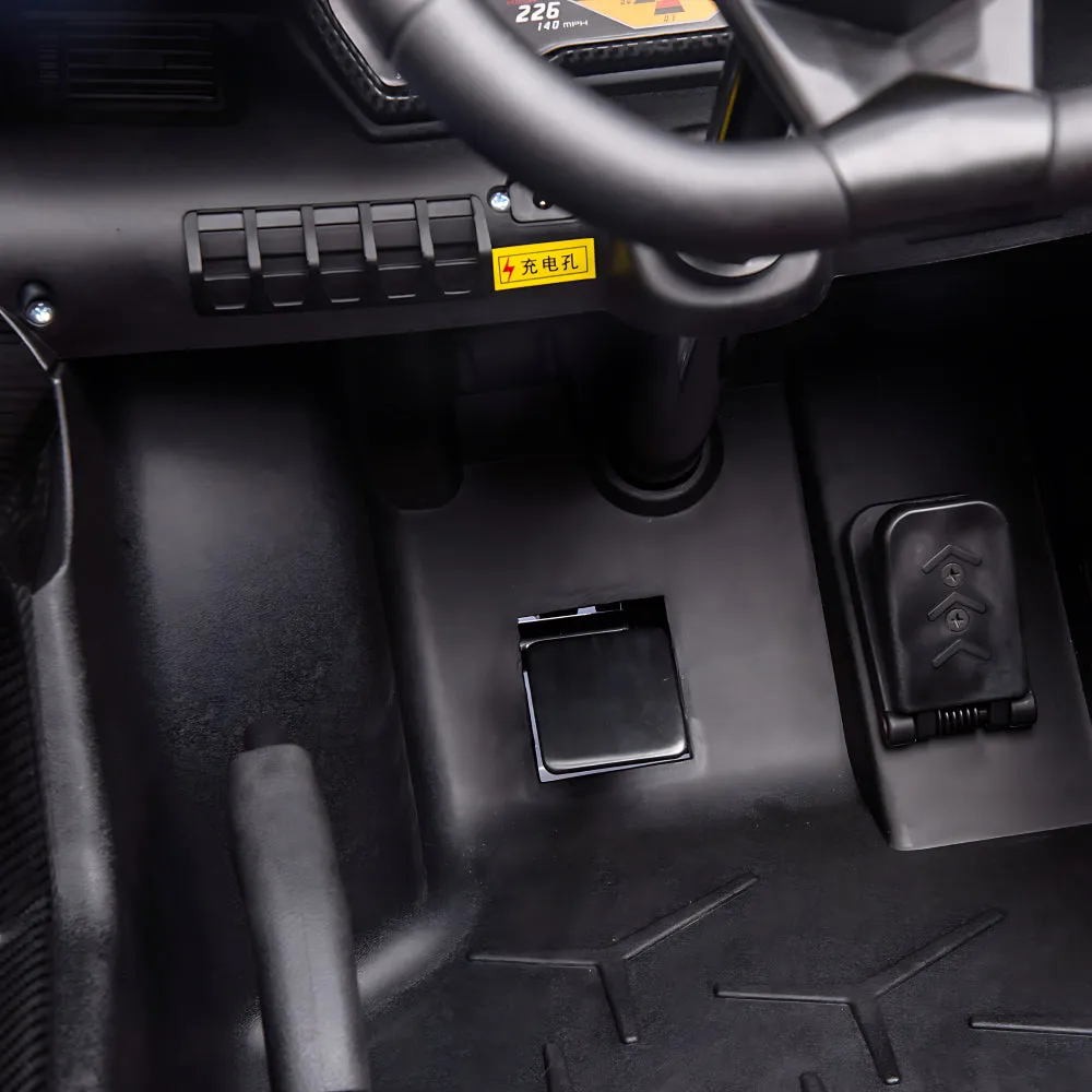 Official Licensed Lamborghini Aventador SV