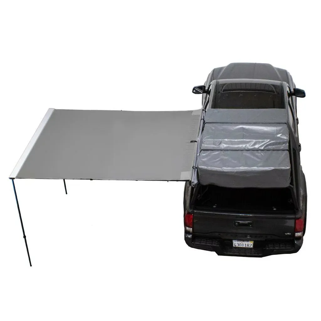 Overland Vehicle Systems (18059909) Nomadic Awning 2.5 (8 Foot)