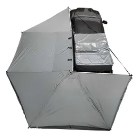 Overland Vehicle Systems HD Nomadic 270 Awning & Wall 1,2,3 & Brackets