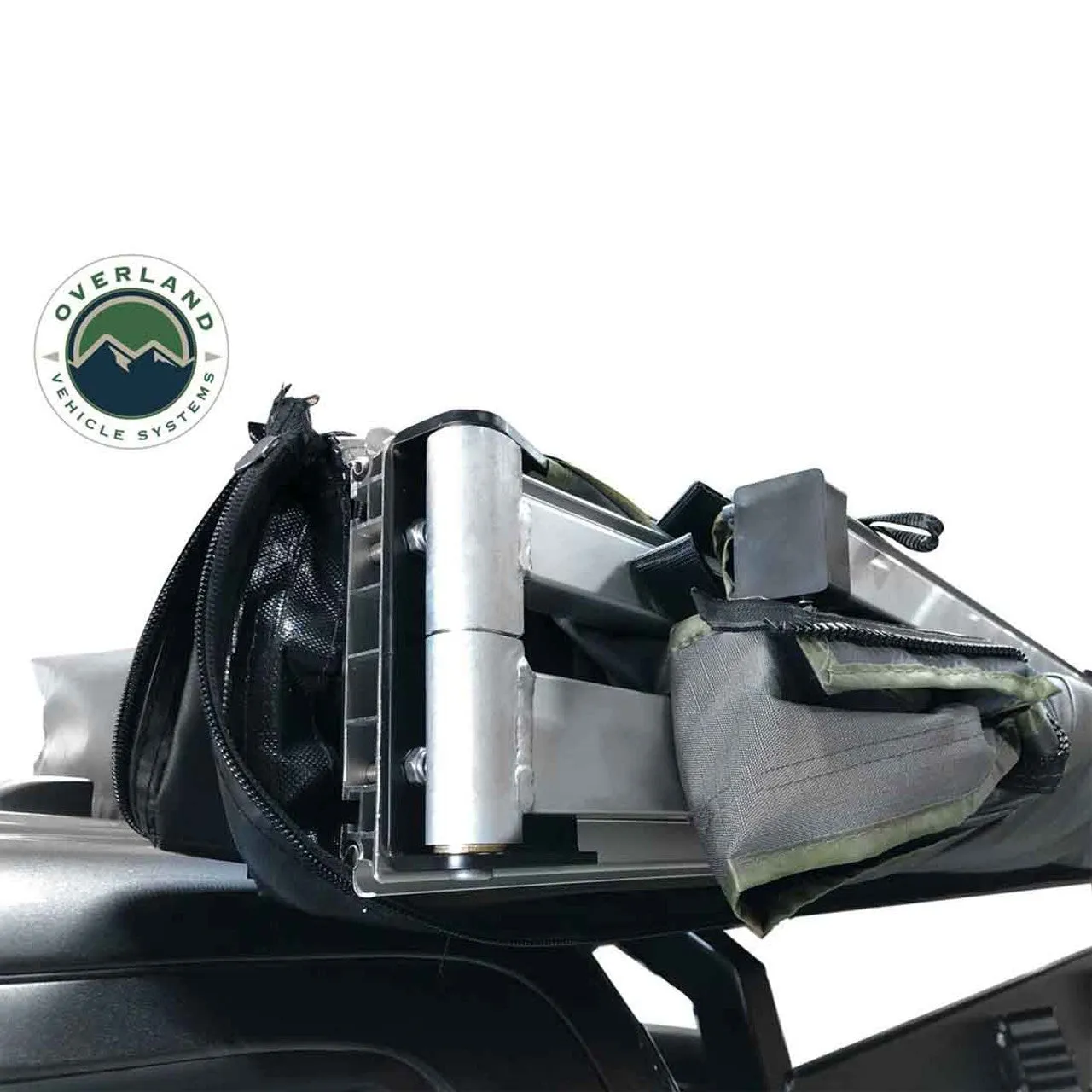 Overland Vehicle Systems HD Nomadic 270 Awning & Wall 1,2,3 & Brackets