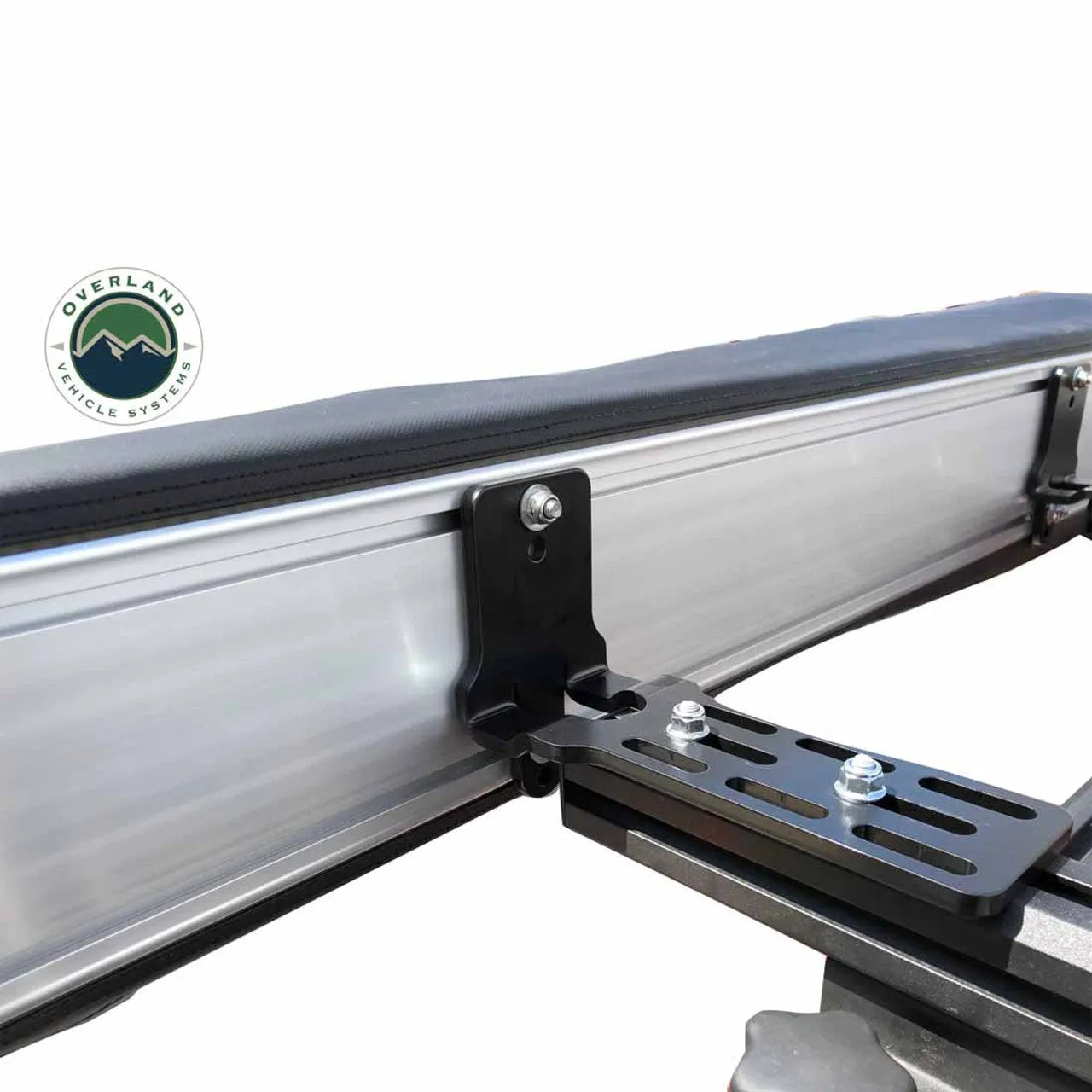 Overland Vehicle Systems HD Nomadic 270 LT Awning
