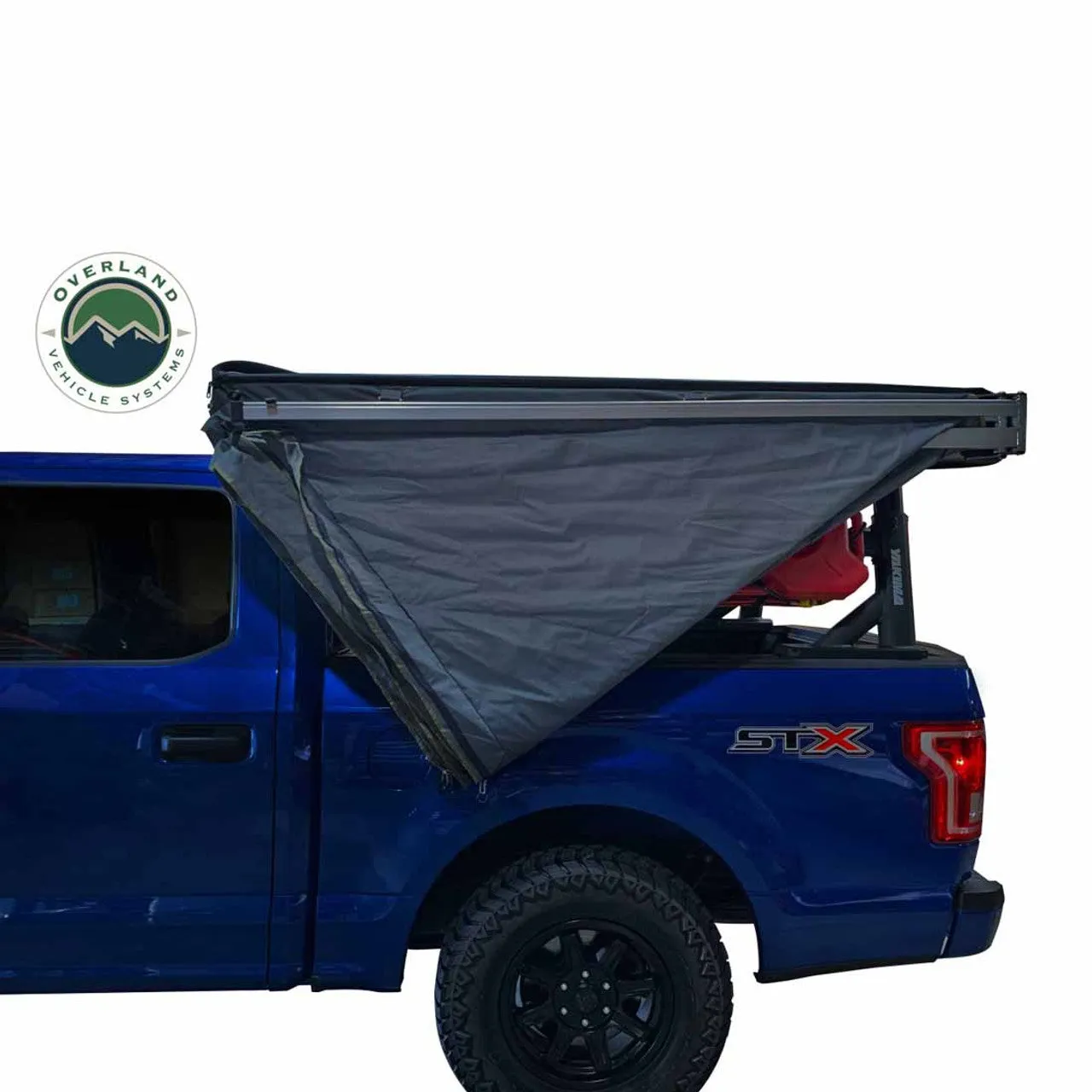 Overland Vehicle Systems HD Nomadic 270 LT Awning