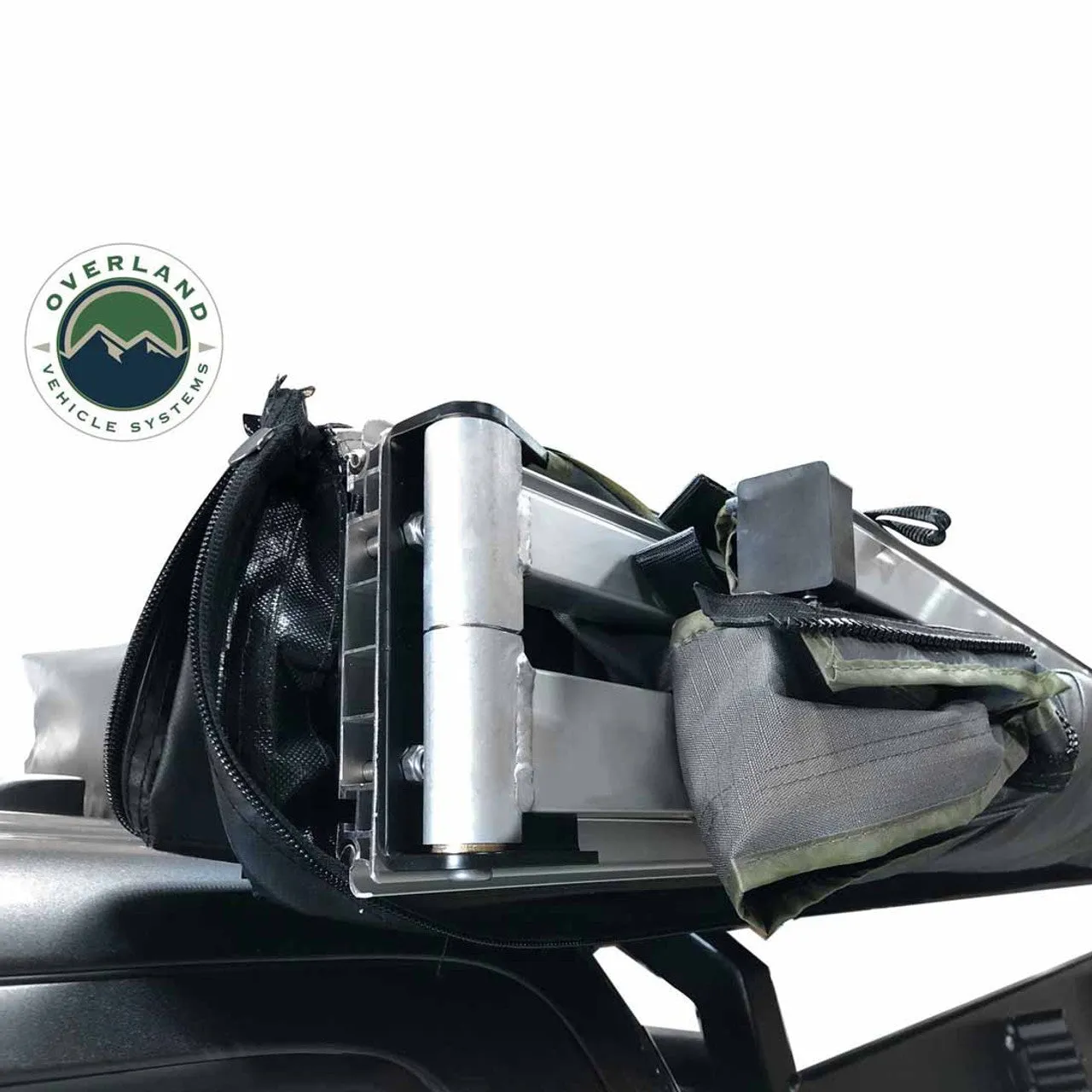 Overland Vehicle Systems HD Nomadic 270 LT Awning