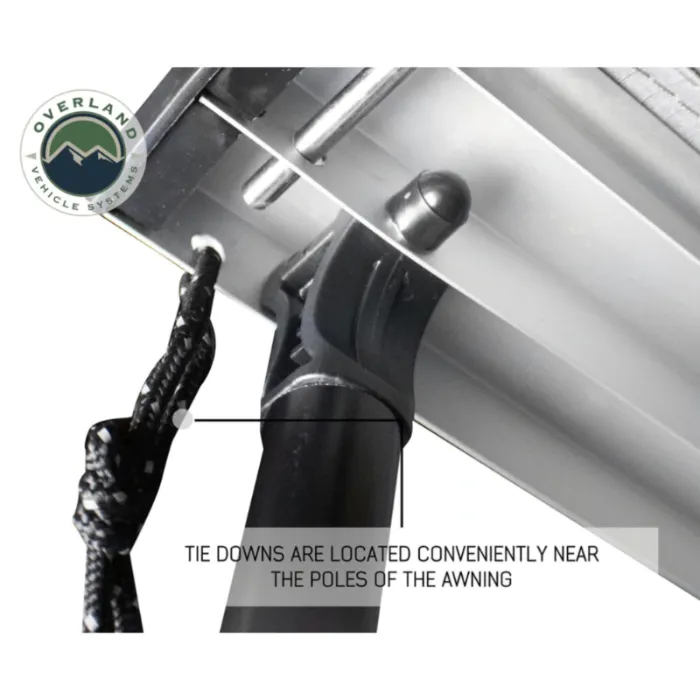 OVS Nomadic Awning 2.0