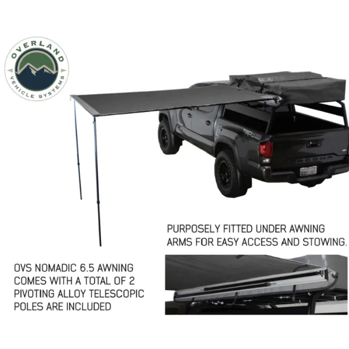 OVS Nomadic Awning 2.0